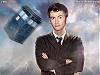   Doctor Who